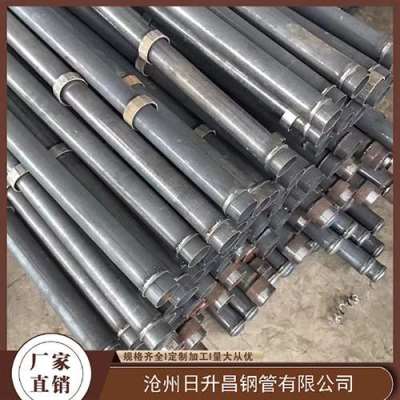 乡宁最薄的声测管壁厚可以到什么程度