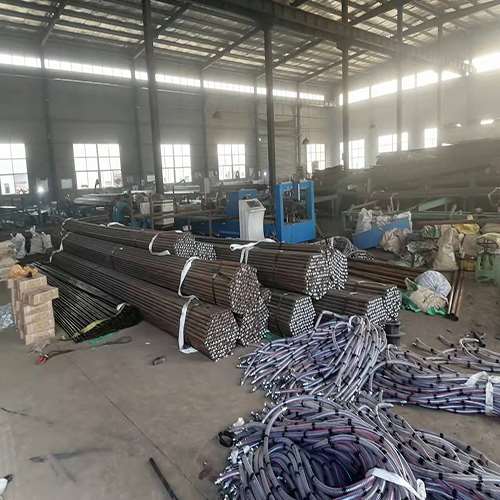 乡宁声测管施工及验收规范（最全最详细）